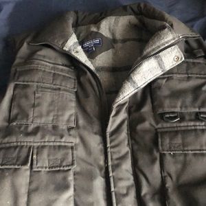 Smoke free home hiking, camping,or a everyday wear vest.